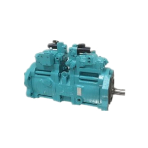 Kobelco Excavator Pump (SK200, SK210, SK140, SK350)