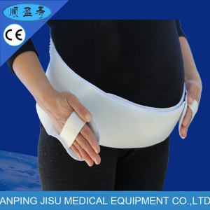 Pregnant Lumbar Support Belt and Maternity Support Belt (FD-001)