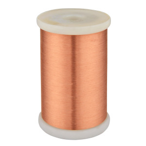 Enameled Copper Wire Self Solderable Wire