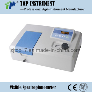 Visible Spectrophotometer (721G)