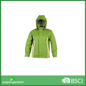 Innovative Mens Outdoor Wear Windbreak Jacket