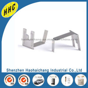 OEM High Strength Stainless Steel Car Bracket