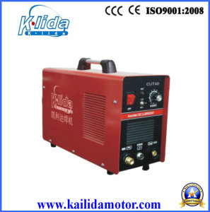 Stable Quality Cut-40 Portable Plasma Cutter
