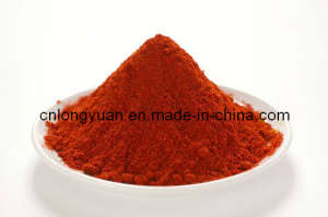 Dehydrated Red Paprika Powder